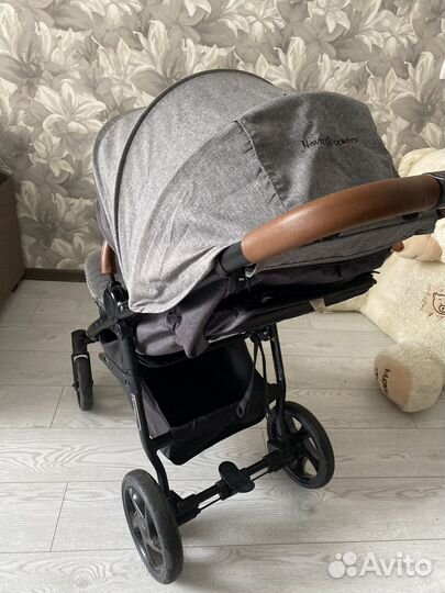 Детские коляски