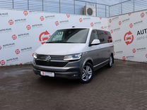 Volkswagen Multivan 2.0 AMT, 2021, 75 500 км, с пробегом, цена 5 999 000 руб.