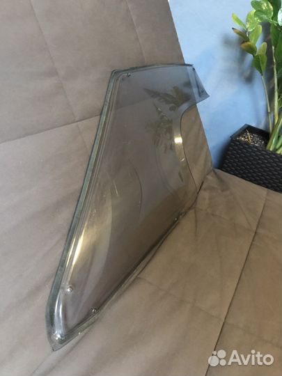 Дефлекторы Alfa Romeo Giulietta 116