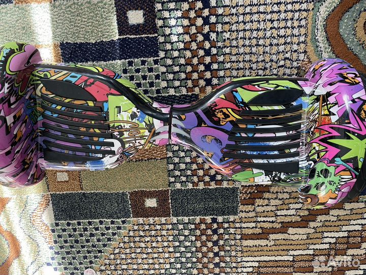 Гироскутер 10 дюймов