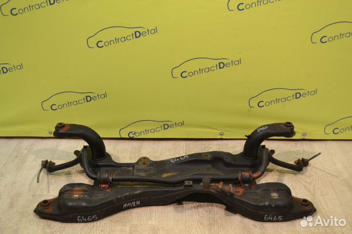 Подрамник Митсубиси Грандис 2004-2010 отличный