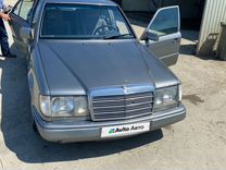 Mercedes-Benz W124 2.2 AT, 1993, 391 921 км, с пробегом, цена 245 000 руб.