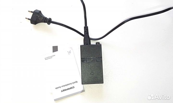 Wifi мост 5-25 км, 5 ггцcomfast