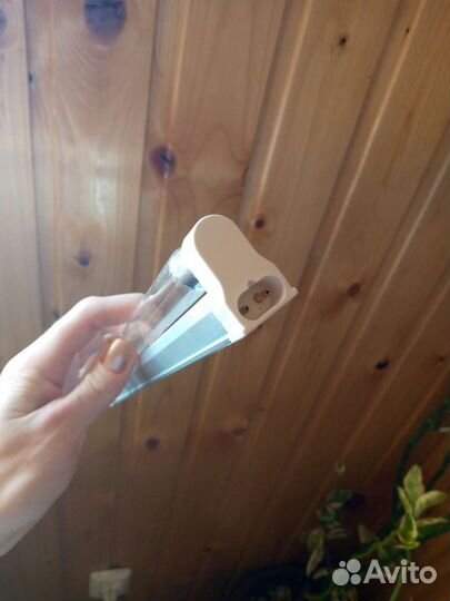 Новая уф лампа