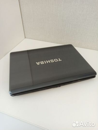 Toshiba satellite a300