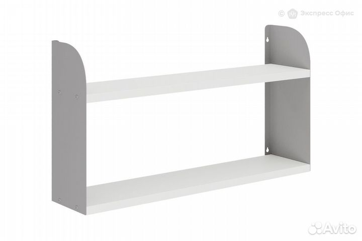 Полка подвесная Kobor S1-100/20