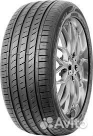 Nexen N'Fera SU1 185/50 R16 81V