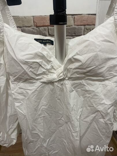 Платье love republic 46