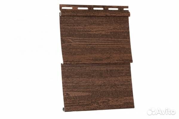 Сайдинг Ель сибирская