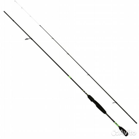 Спиннинг Dayo Telegraph 1-7 гр Fast (2,40)