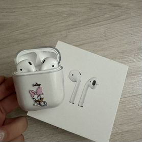 Airpods 2