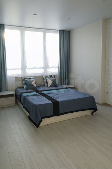 Квартира-студия, 25 м², 4/25 эт.