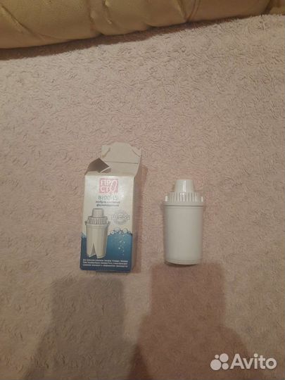 Фильтр для воды