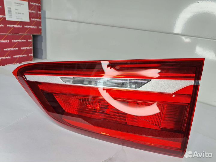 Фонарь правый Bmw X1 F48 оригинал