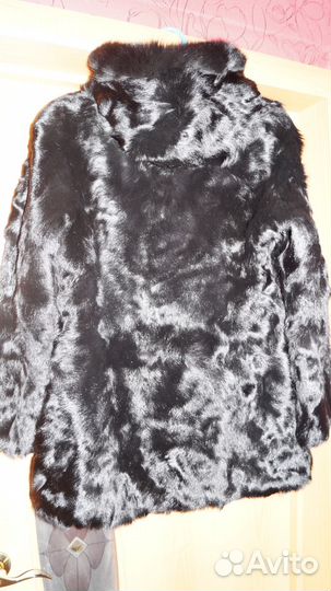 Продаю шубу(козлик)