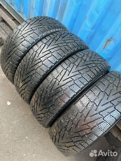 Nexen Winguard WinSpike SUV 235/65 R17 108T