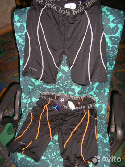 Костюм для фитнеса, спорта