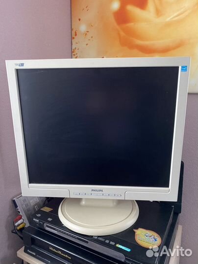 Монитор для компьютера 19 дюймов