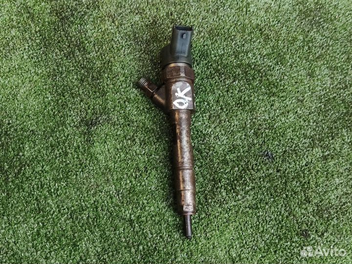 Форсунка Renault Trafic 1.9 F9Q