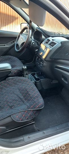 ВИС 2349 1.6 МТ, 2024, 15 000 км