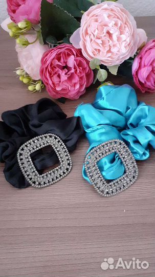 Резинка для волос /Новая