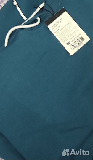 Спортивный костюм женский 46