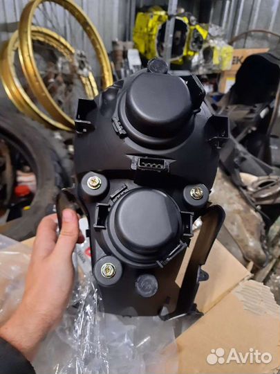 Фара KTM 1190 RC8 2008-2013