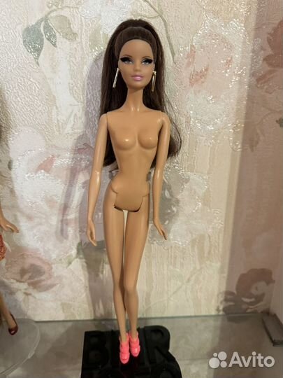 Кукла барби barbie