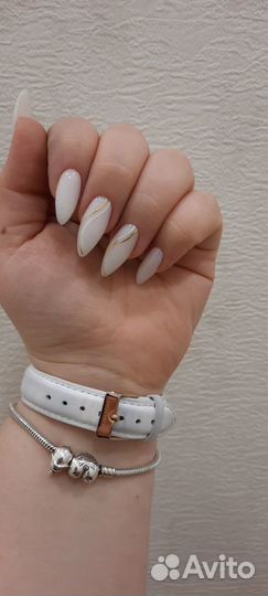 Наращивание ногтей