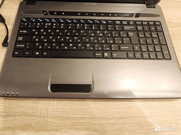 DNS, core i5, 12gb, SSD+HDD, nvidia gt630m