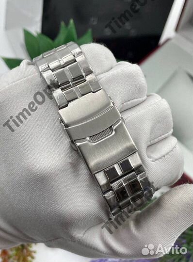 Casio Edifice: мужские часы для уверенных