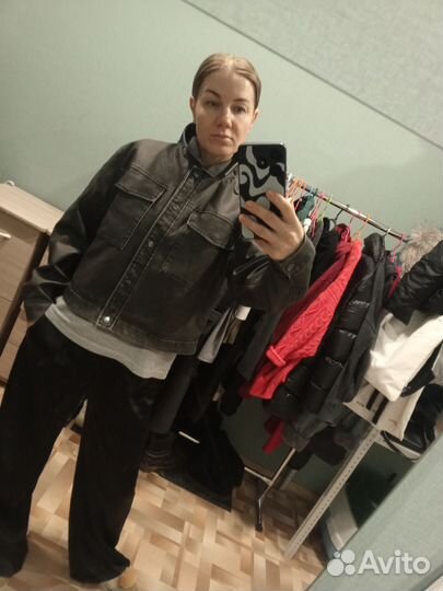 Куртка женская Mark Formelle