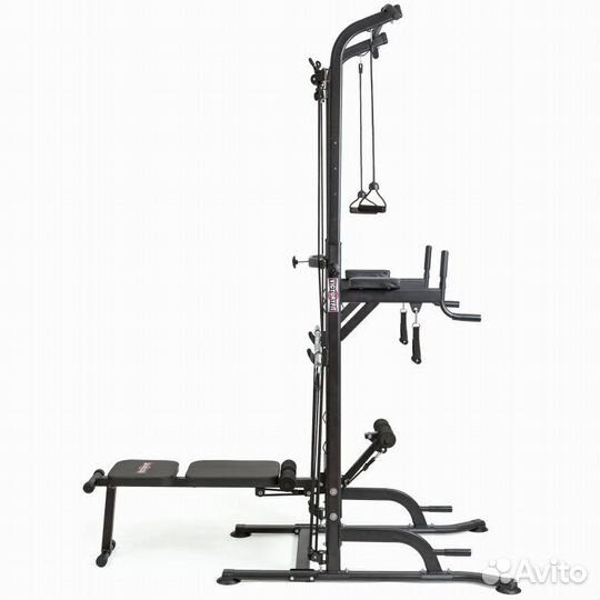 Турник VictoryFit VF-T66