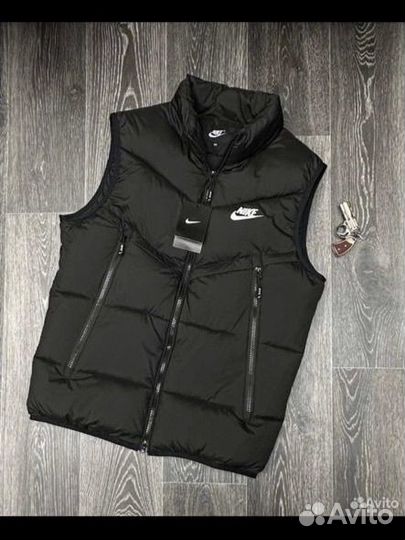 Жилетка Nike