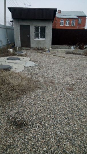 Производство, 300 м²
