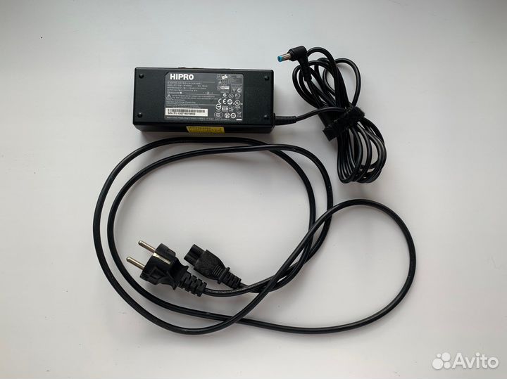 Блок питания Acer 5.5x1.7mm 19V 4.74A 90W