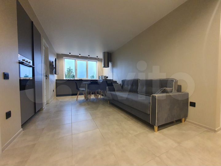 4-к. квартира, 63 м² (Белоруссия)