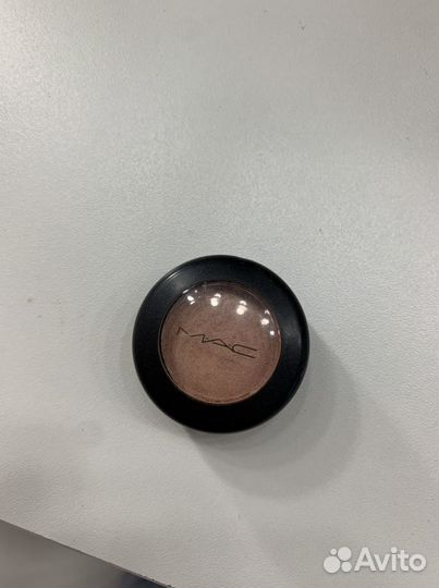 Тени для век Mac