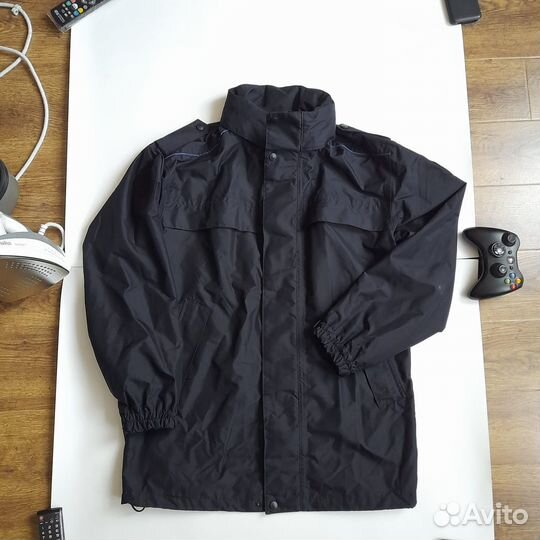 Форма следователя полиции