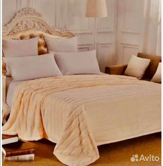 Кролик покрывало