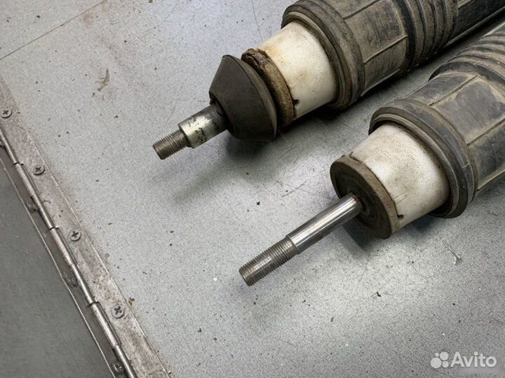 Амортизатор задний Fiat Albea седан 1.4 350A1000