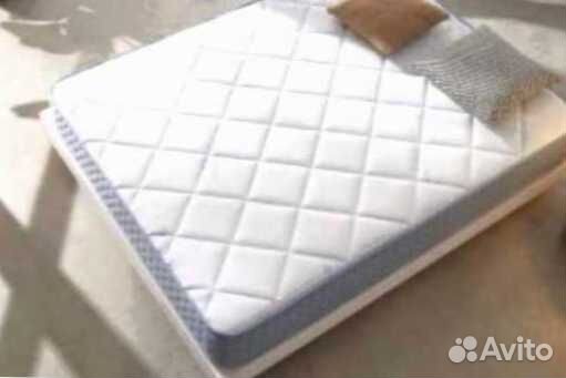 Матрас ортопедический