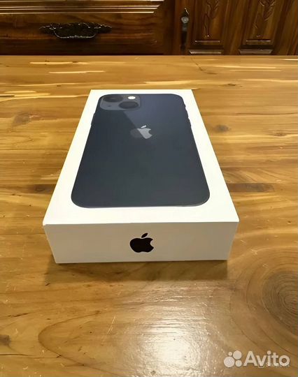 iPhone 13 mini, 512 ГБ