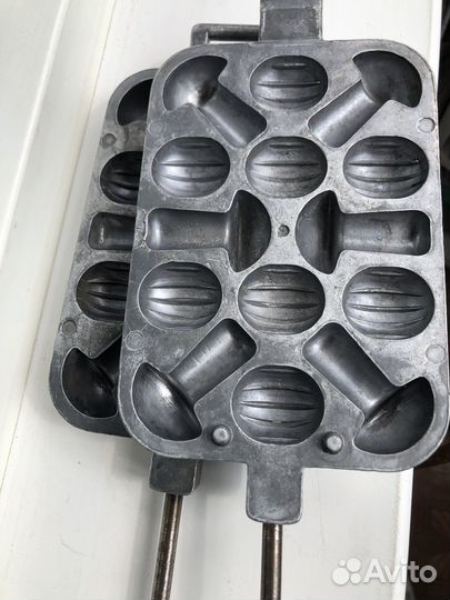 Орешница СССР для кексов