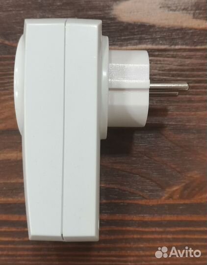 Набор радиоуправляемых розеток Glanzen 7шт+пульты