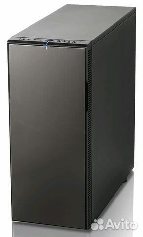 Сервер/Компьютер Xeon e5 2699v4 44 ядра 2.2-3.6G