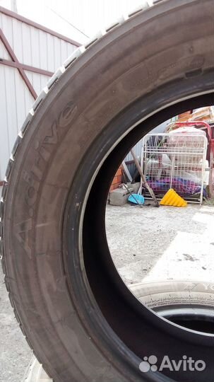 Yokohama A.Drive AA01 205/60 R15