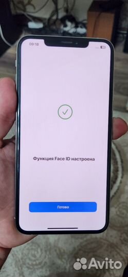 iPhone Xs Max, 64 ГБ