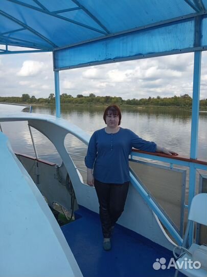 Оператор кассир