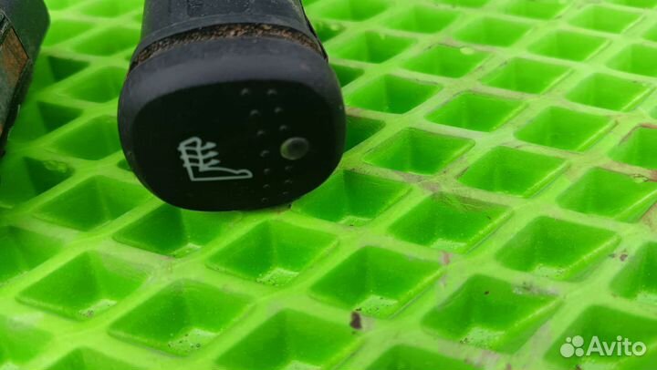 Кнопка подогрева сидений ford focus 1